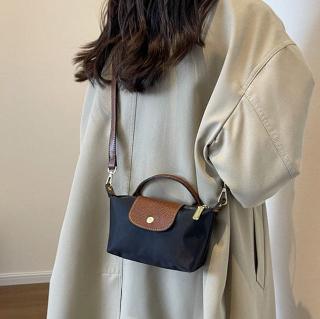 Mini Luxe | Compact Handbag