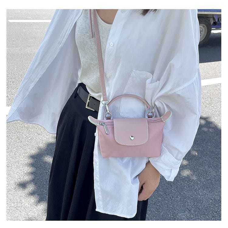 Mini Luxe | Compact Handbag