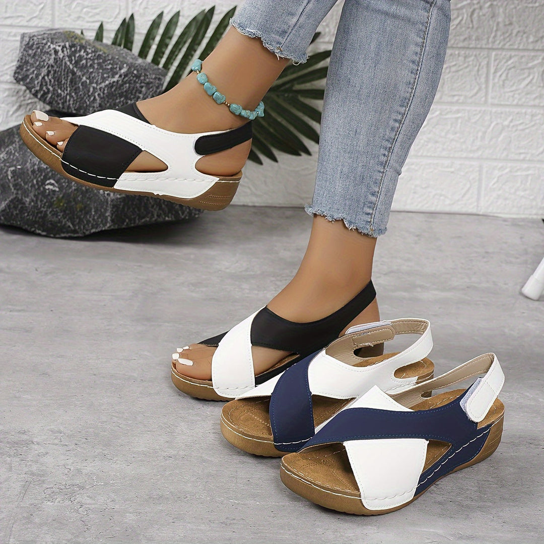 Sunny Styles | Laura