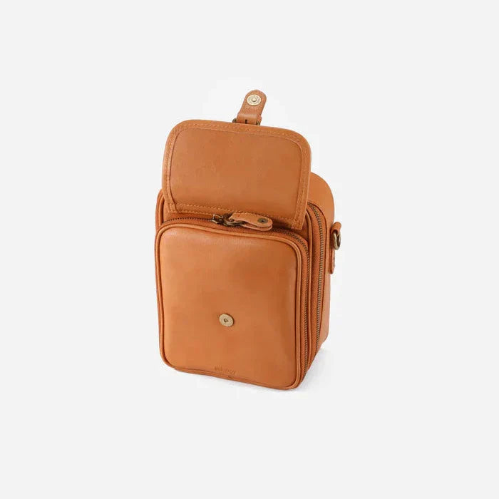 Leather Luxe | Jasmine Leather Bag