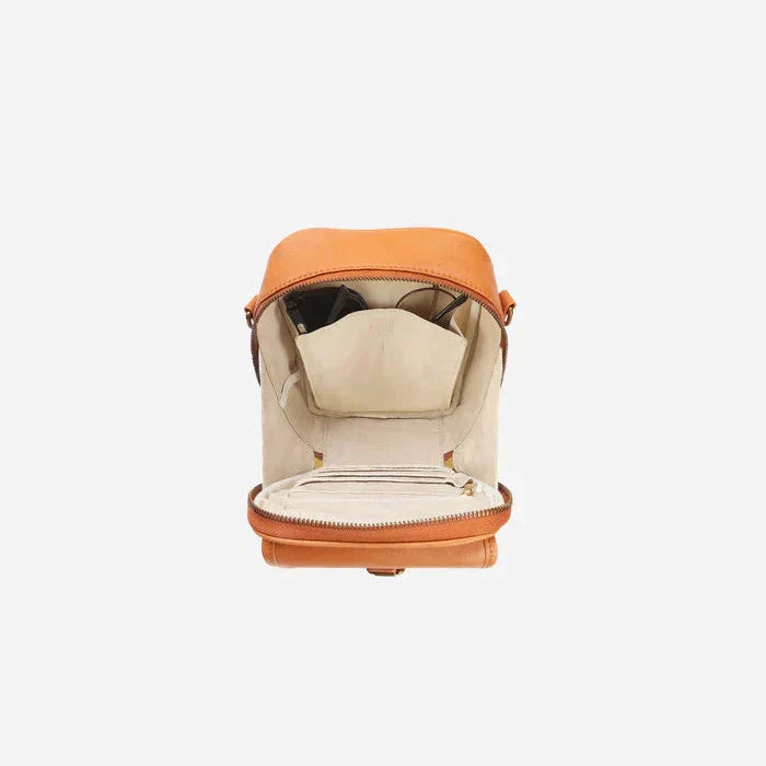 Leather Luxe | Jasmine Leather Bag