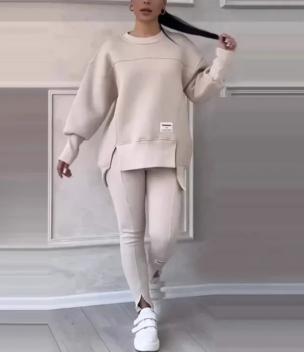 City Essence | Urban Chic Lounge Set