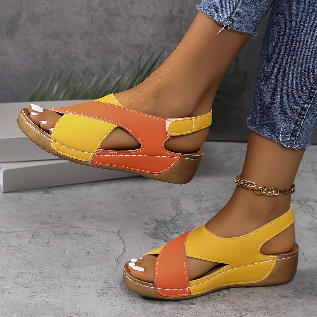 Sunny Styles | Laura