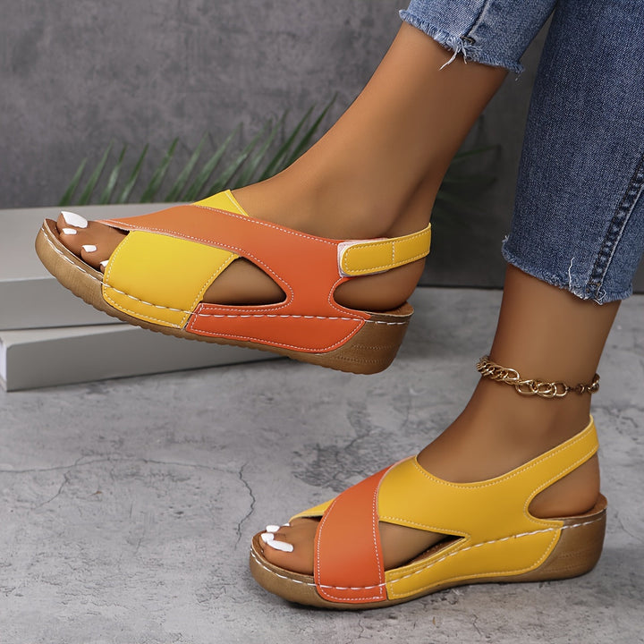 Sunny Styles | Laura