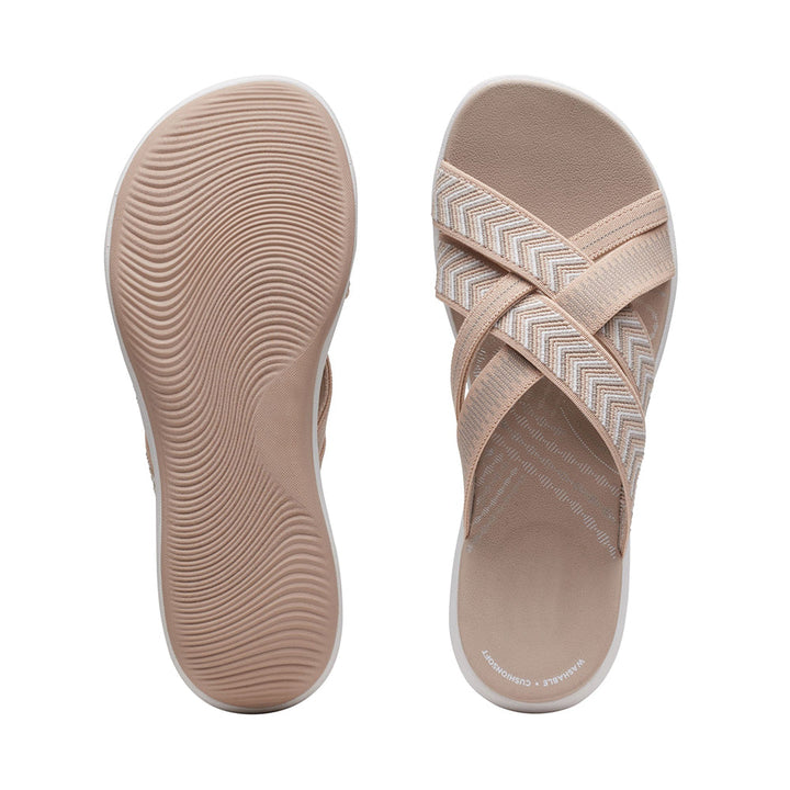 EverStride | Rina Sandals