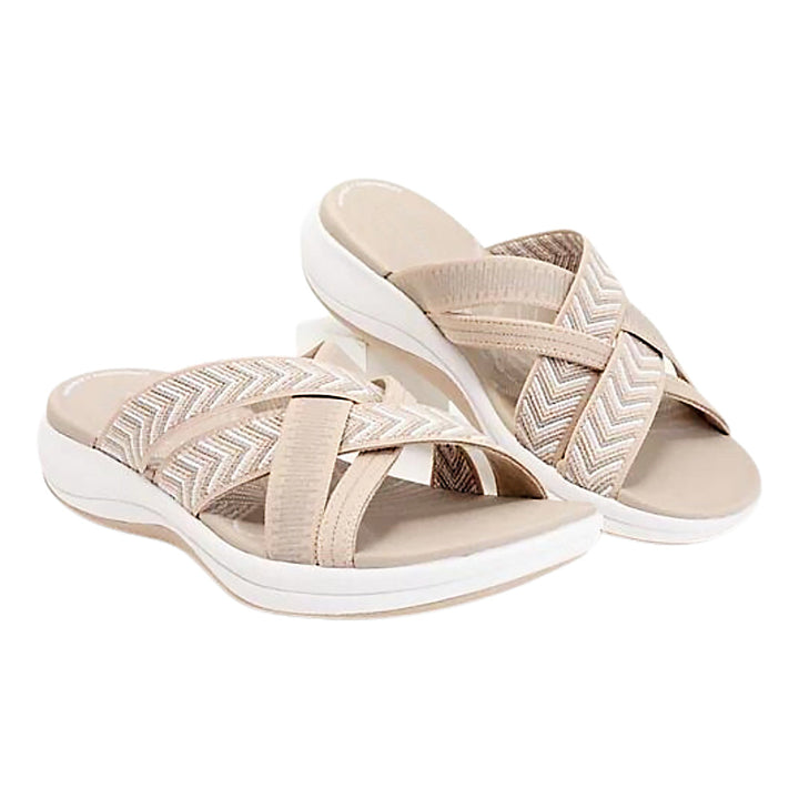 EverStride | Rina Sandals