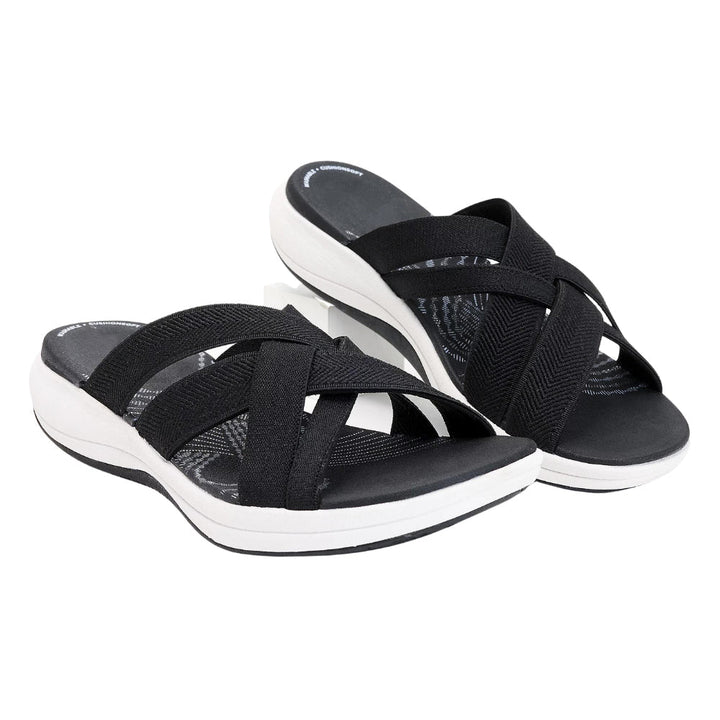 EverStride | Rina Sandals