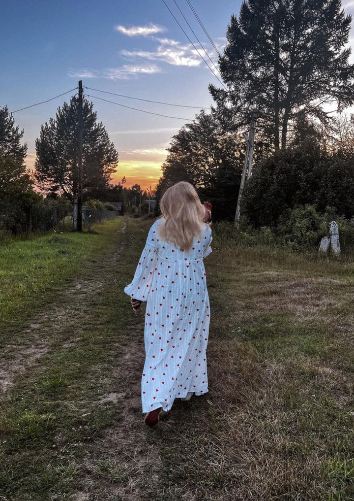 Ethereal Wear | Ophelia Dress