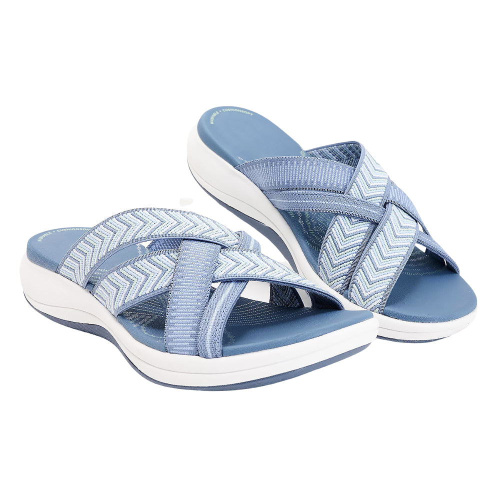 EverStride | Rina Sandals