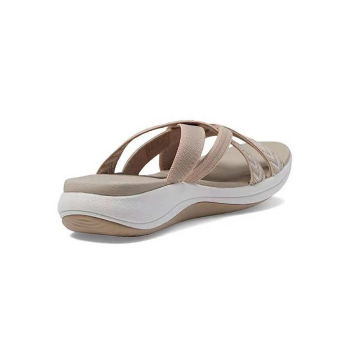 EverStride | Rina Sandals