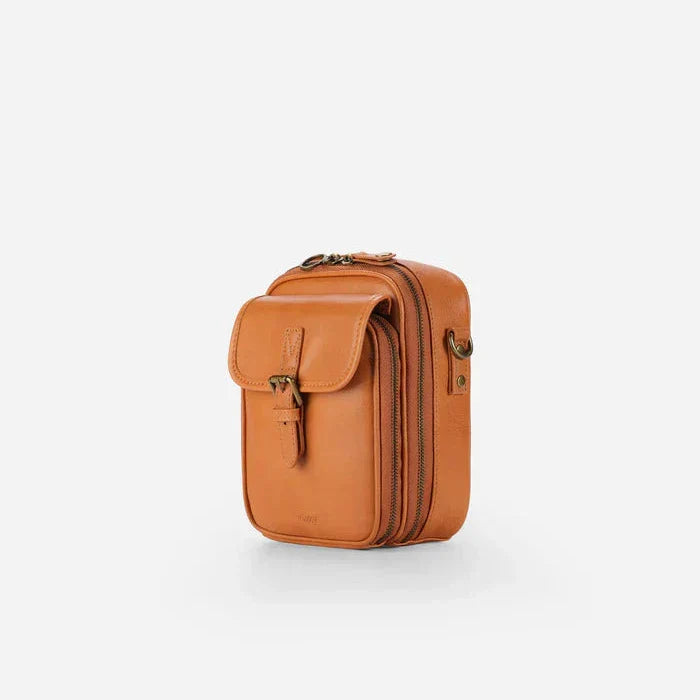 Leather Luxe | Jasmine Leather Bag