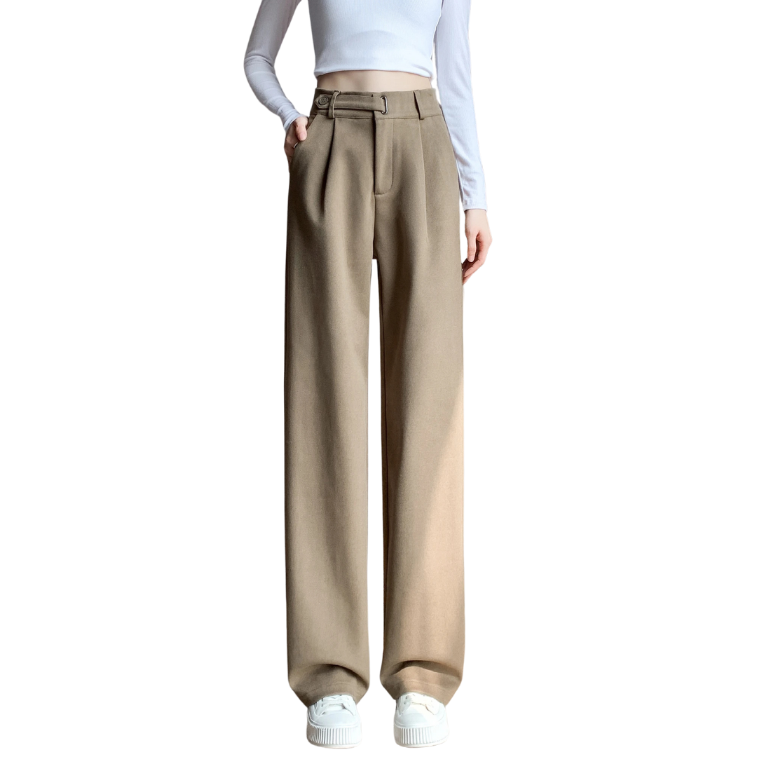 Wanderline | Nomad Chic Pants