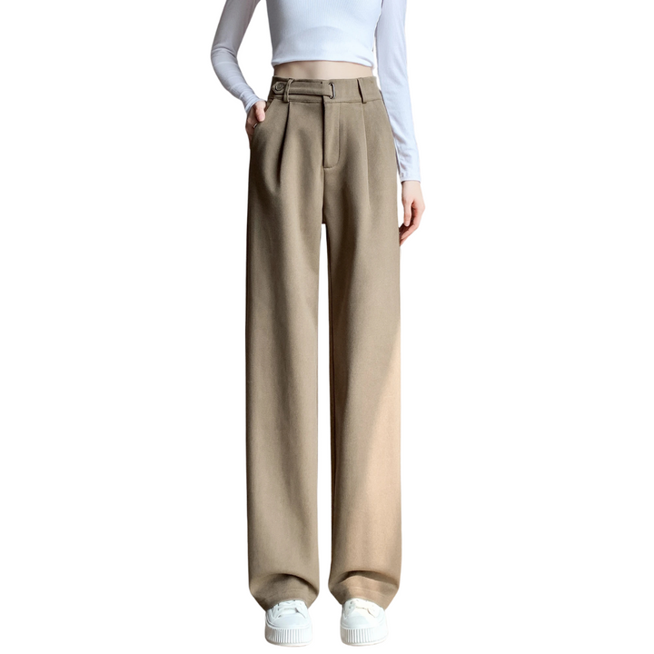 Wanderline | Nomad Chic Pants