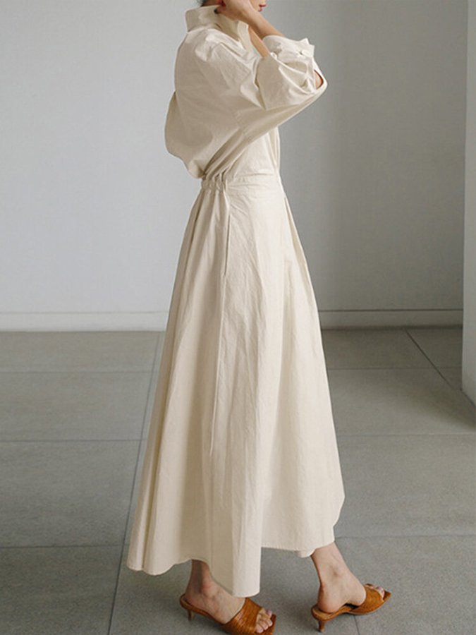 Boho Charm | Alia Boho Maxi Dress