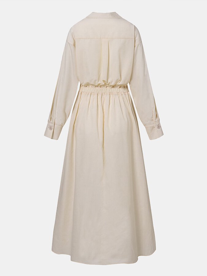 Boho Charm | Alia Boho Maxi Dress
