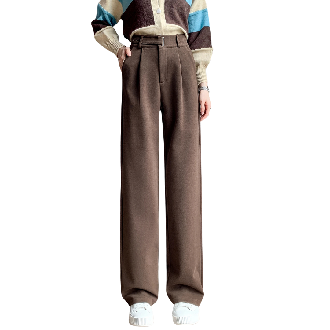 Wanderline | Nomad Chic Pants