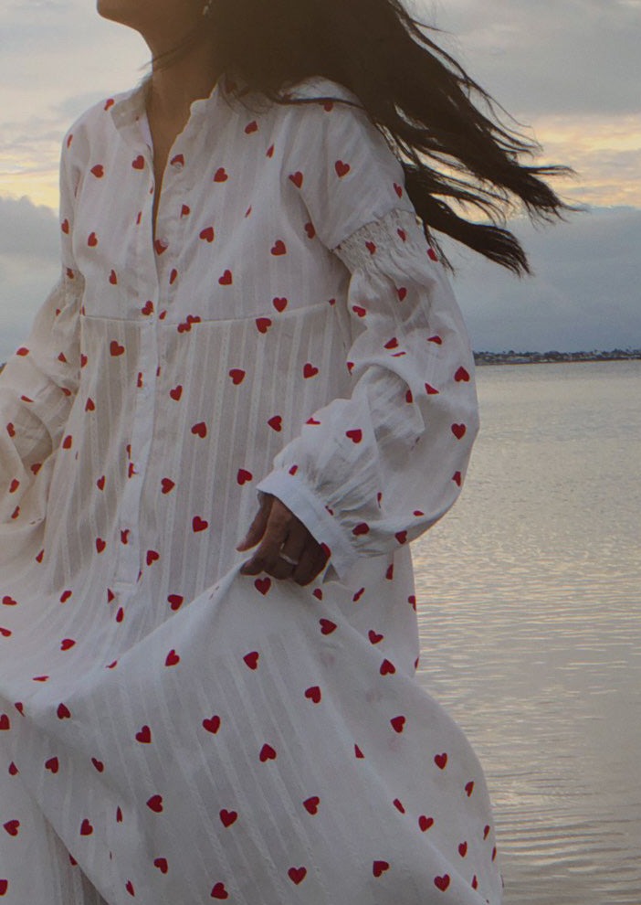 Ethereal Wear | Ophelia Dress