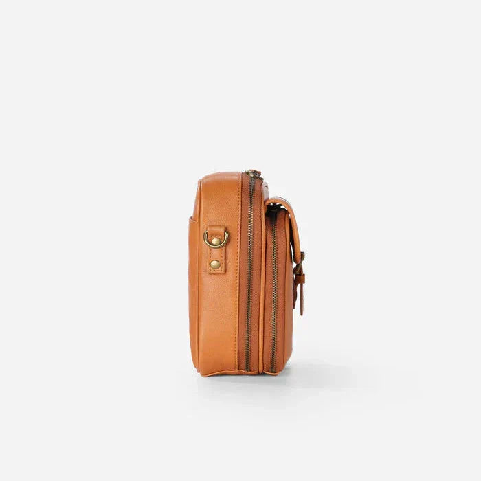 Leather Luxe | Jasmine Leather Bag
