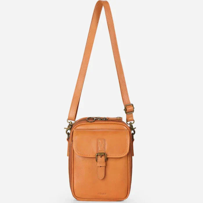 Leather Luxe | Jasmine Leather Bag