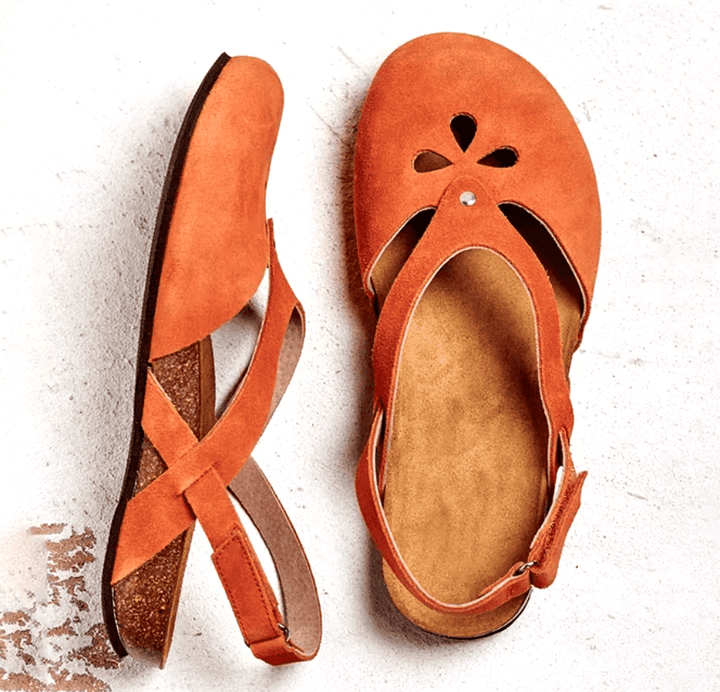 EverStride | Ivy Shoes