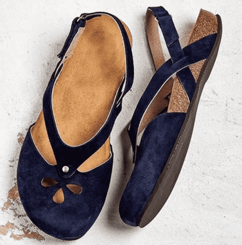 EverStride | Ivy Shoes