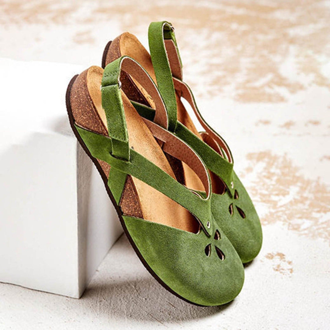 EverStride | Ivy Shoes