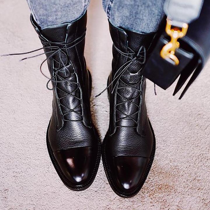Enchanted Soles | Anne’s Charm Boots