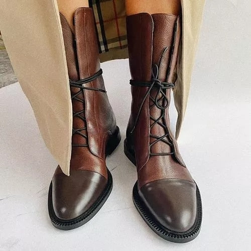 Enchanted Soles | Anne’s Charm Boots