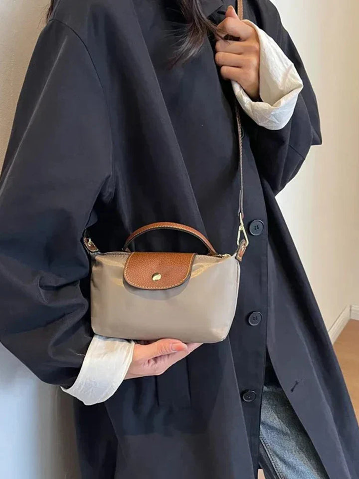 Mini Luxe | Compact Handbag