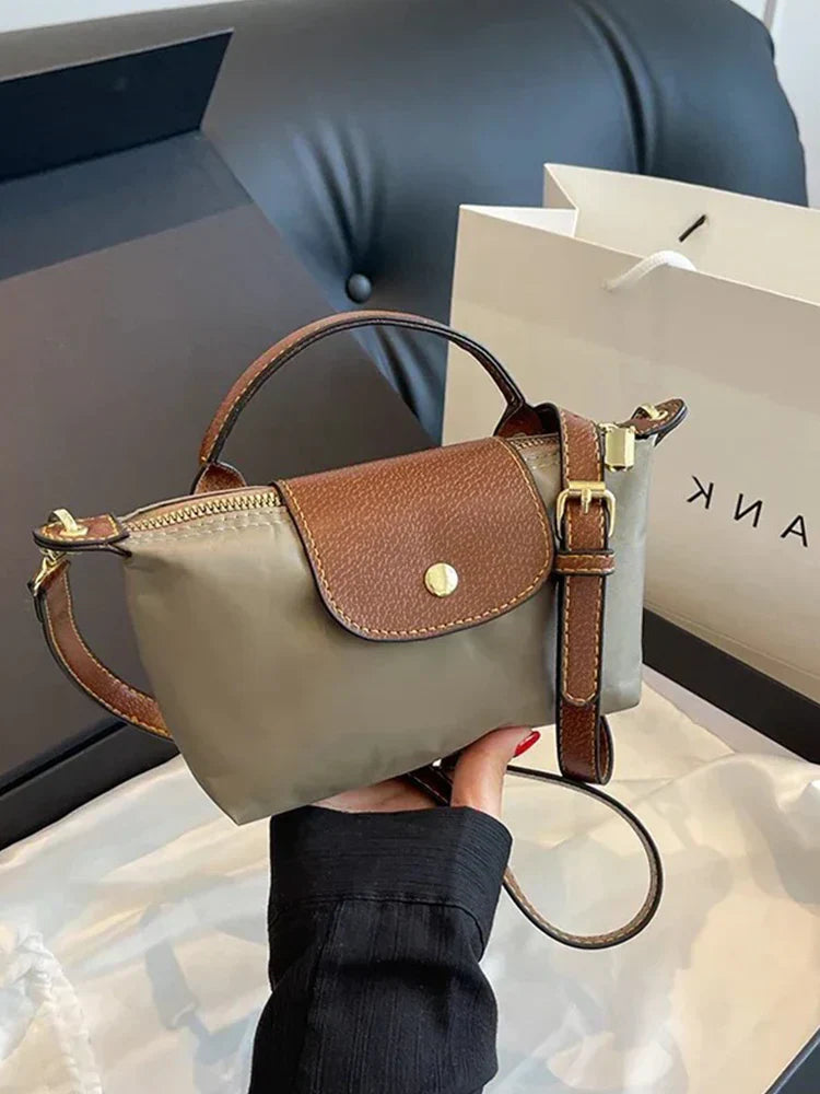Mini Luxe | Compact Handbag