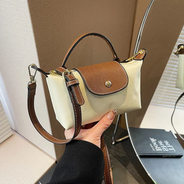 Mini Luxe | Compact Handbag