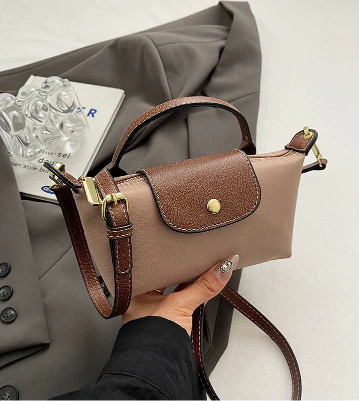 Mini Luxe | Compact Handbag