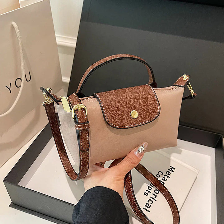 Mini Luxe | Compact Handbag