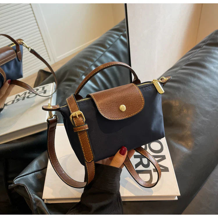 Mini Luxe | Compact Handbag