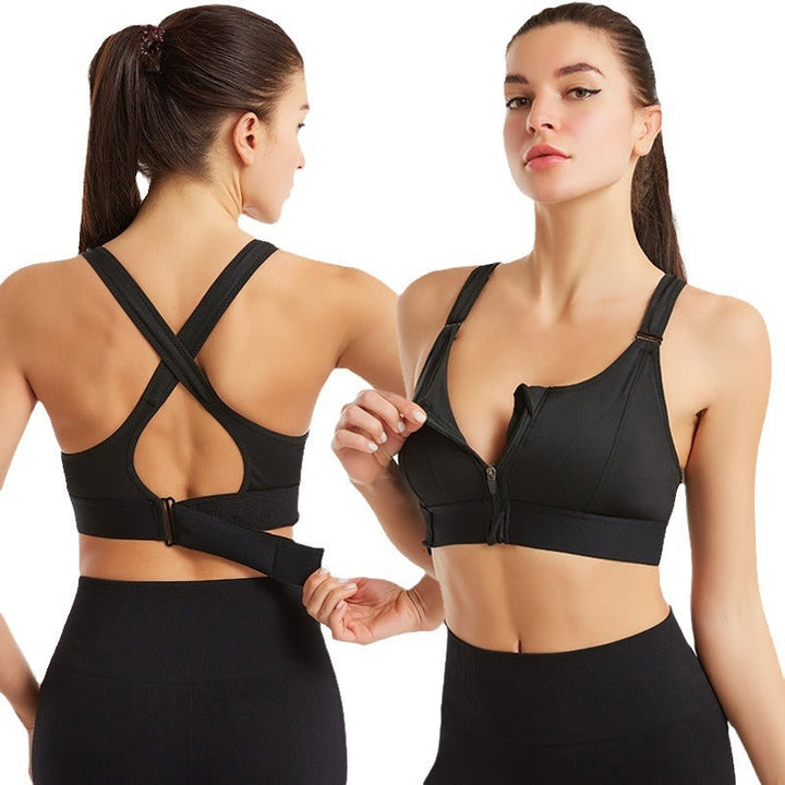 Active Grace | Skye Sports Bra