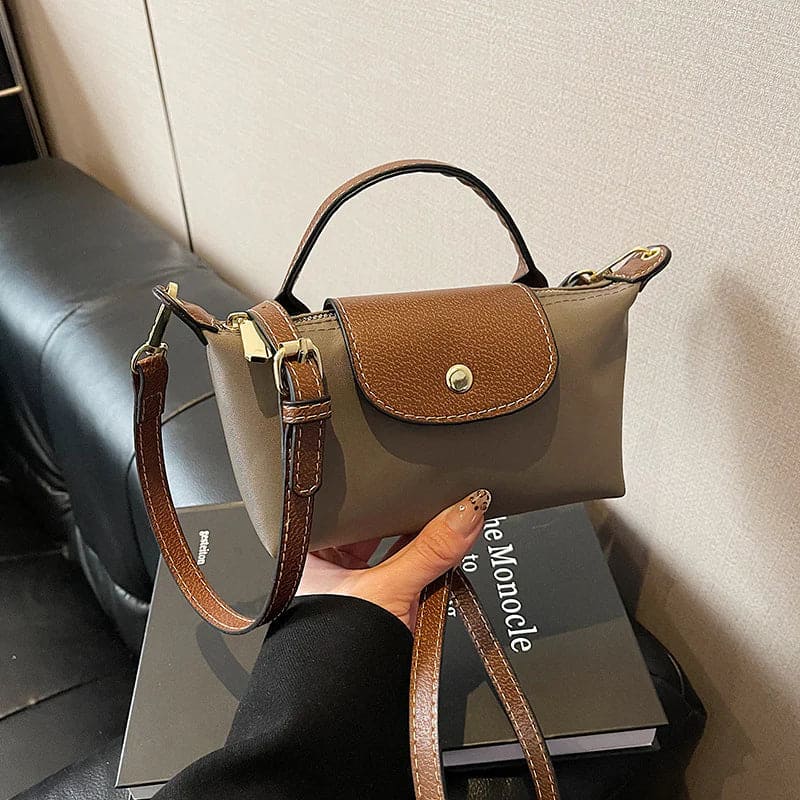 Mini Luxe | Compact Handbag