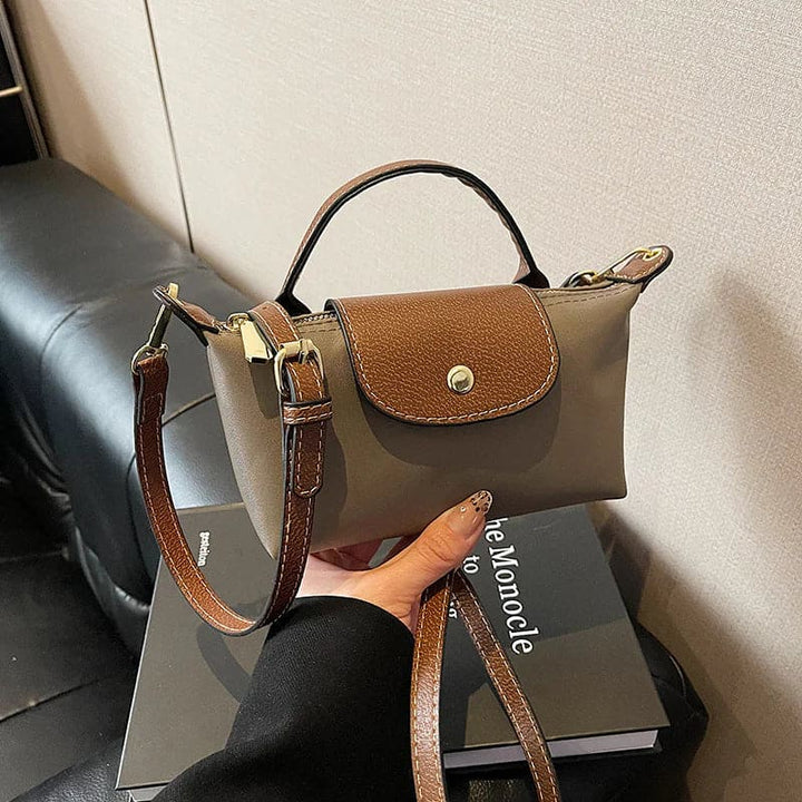 Mini Luxe | Compact Handbag