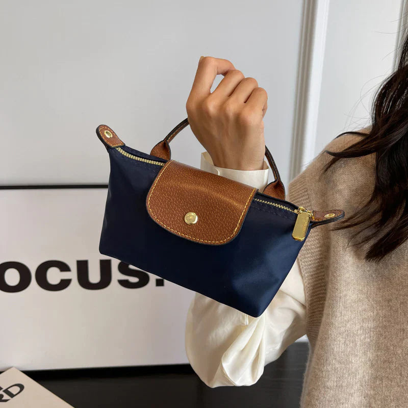 Mini Luxe | Compact Handbag