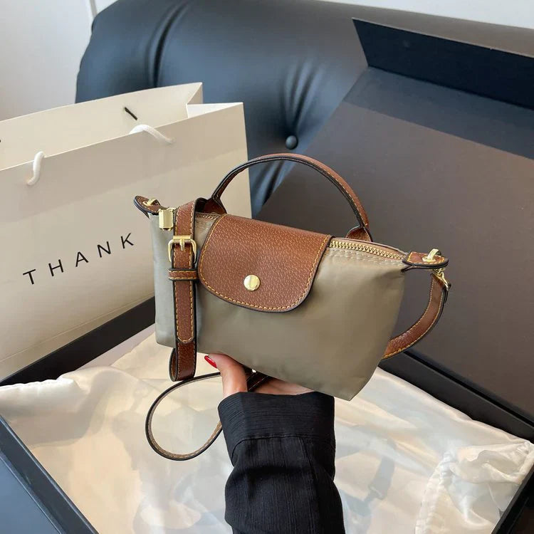 Mini Luxe | Compact Handbag