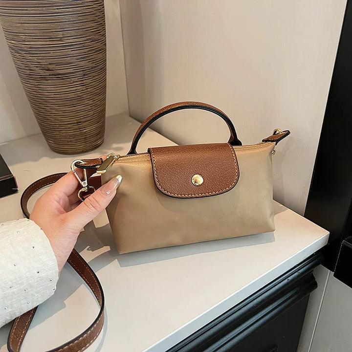 Mini Luxe | Compact Handbag