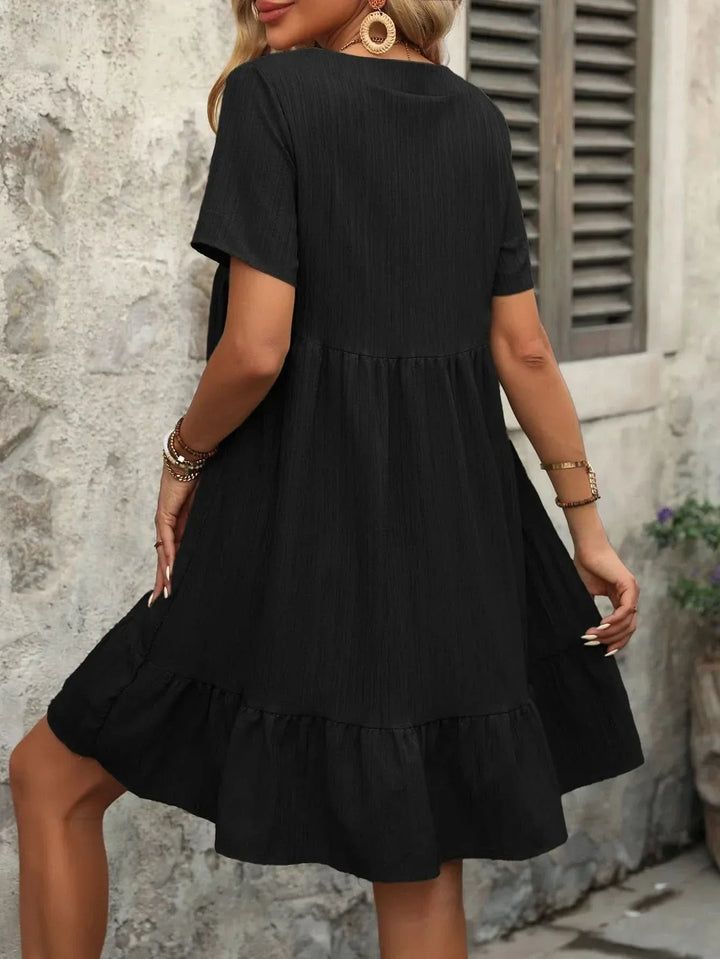 Sleek Silhouettes | Emily Premium Dress