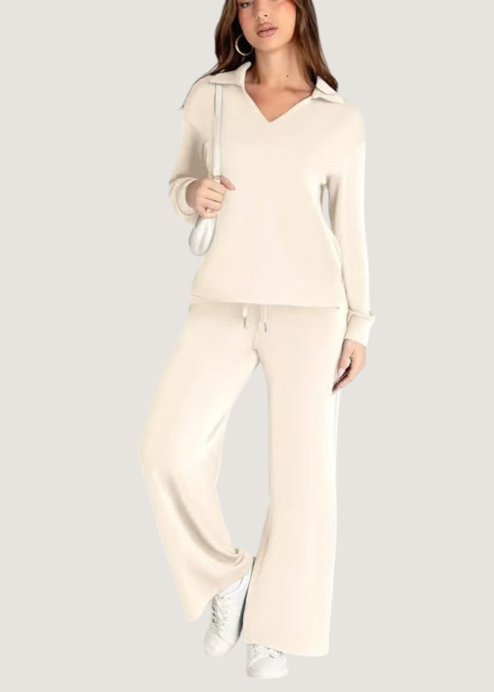 Cozy Grace | Elise Lounge Set