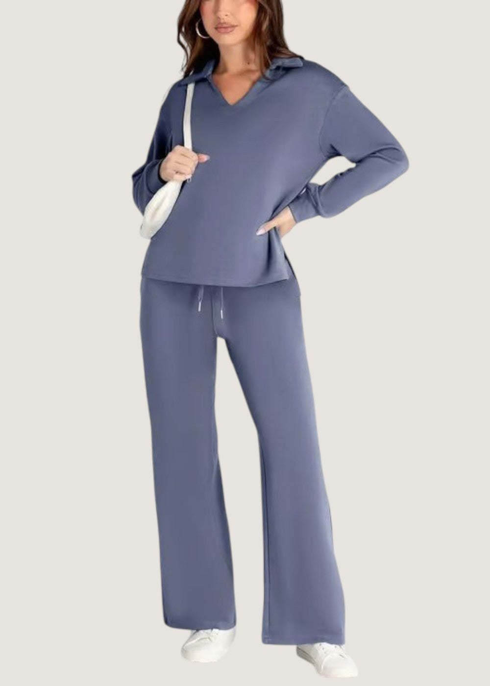 Cozy Grace | Elise Lounge Set