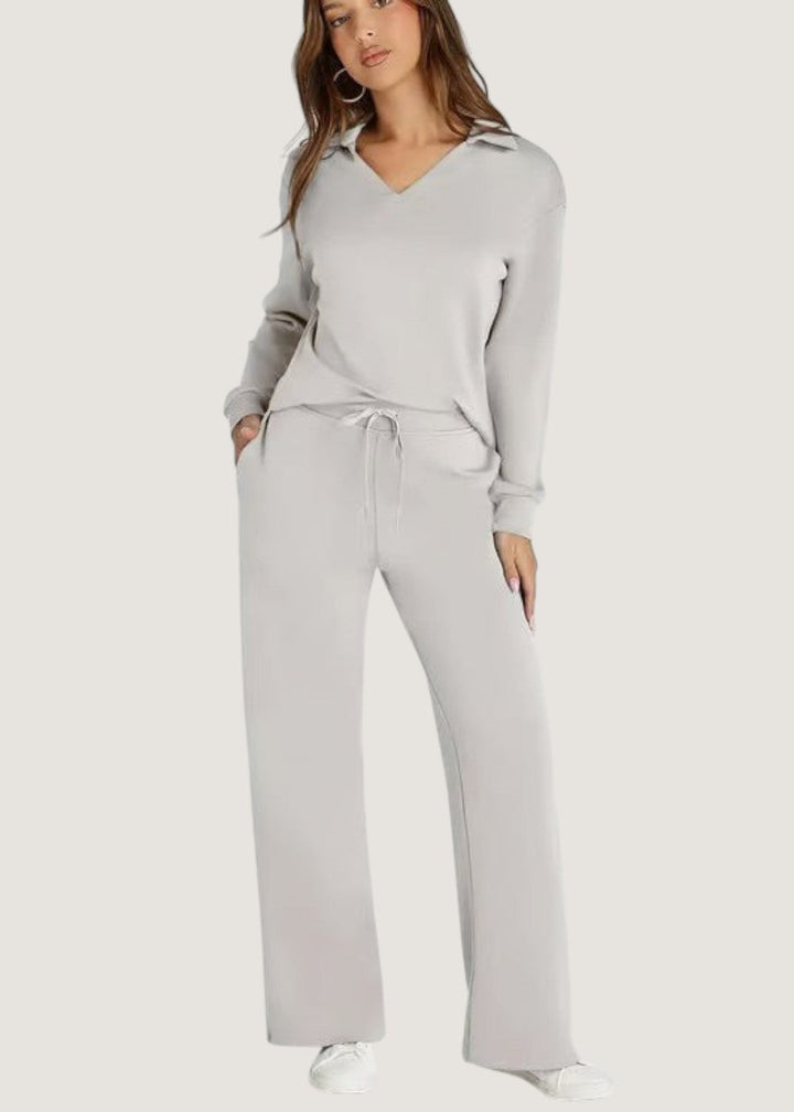 Cozy Grace | Elise Lounge Set