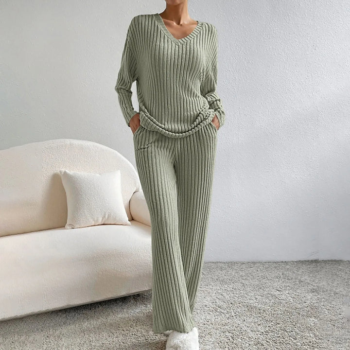 Serene Luxe | Celeste Collection