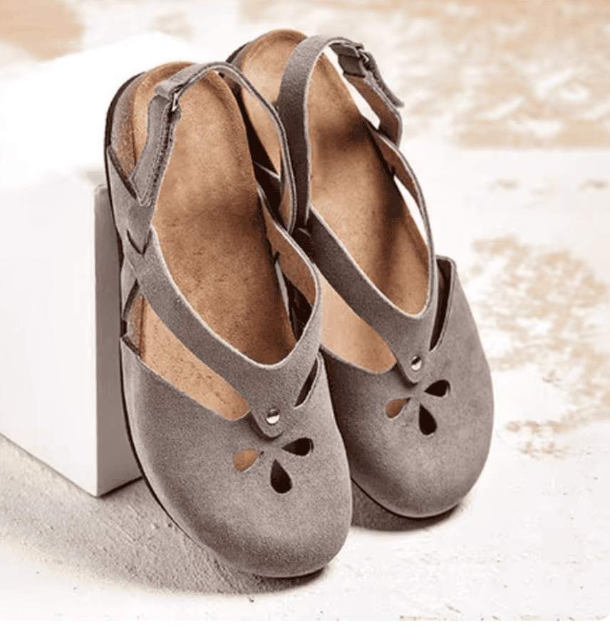 EverStride | Ivy Shoes