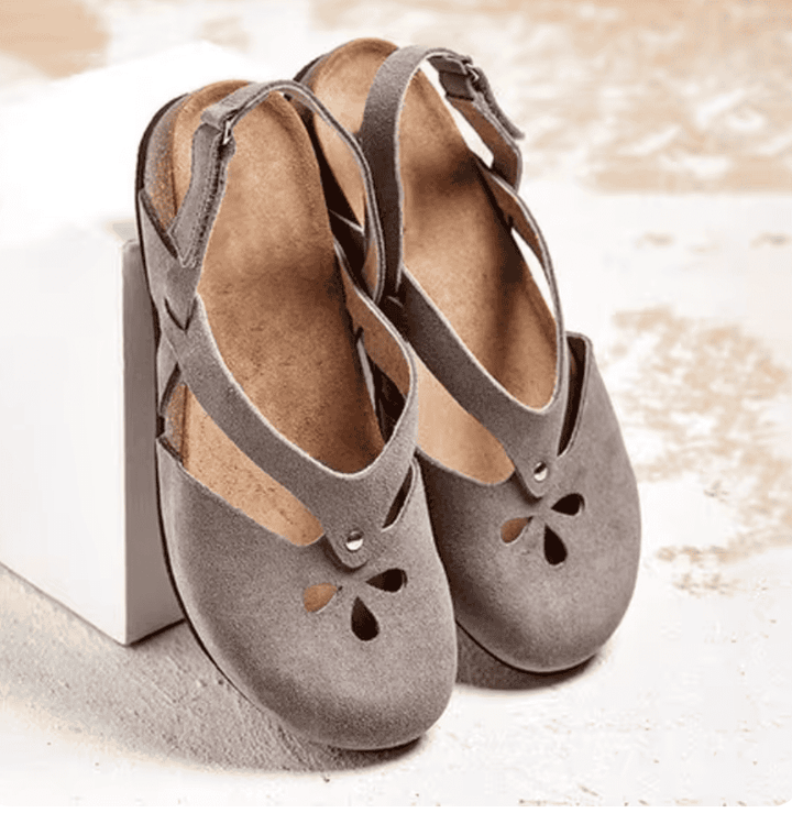 EverStride | Ivy Shoes