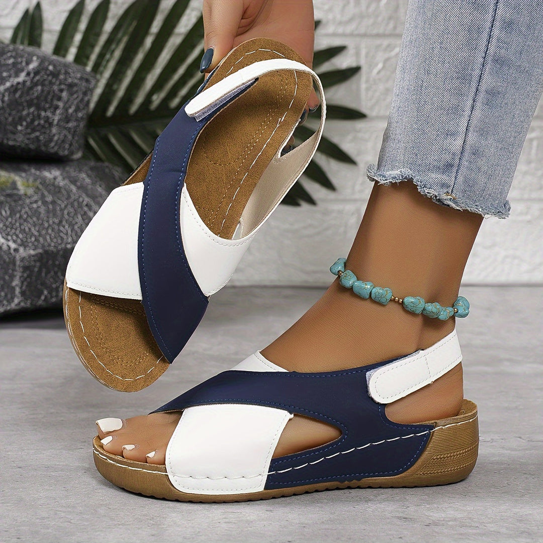 Sunny Styles | Laura