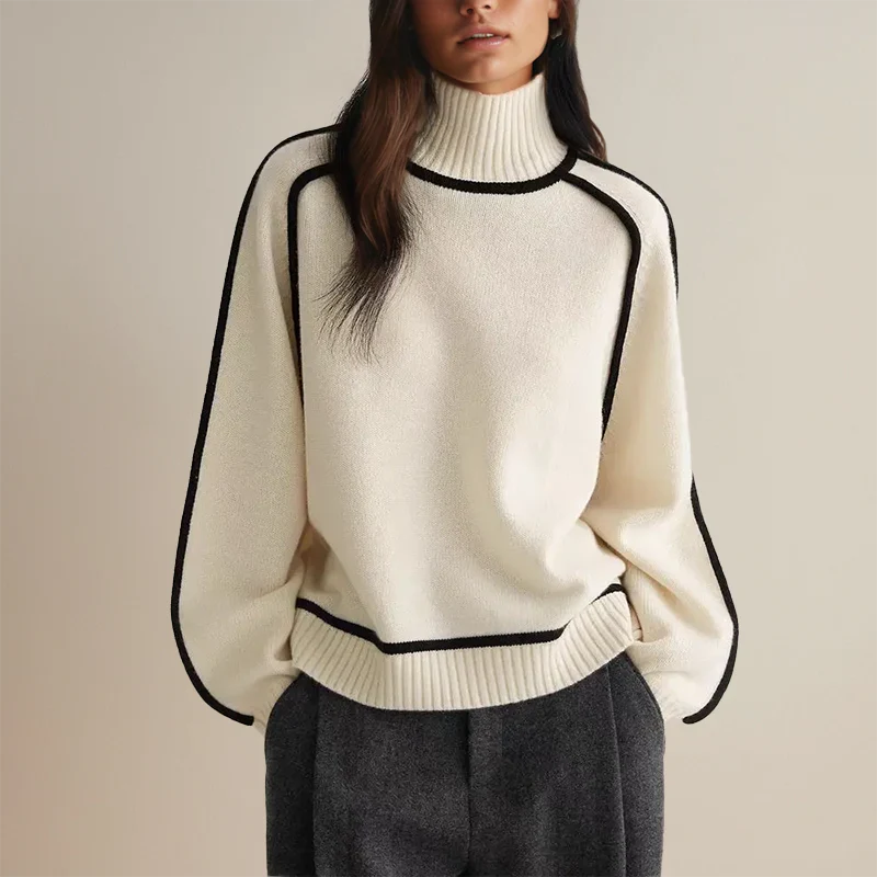 Chic Haven | Juliette Knitwear