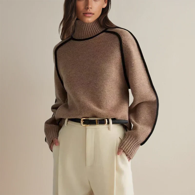 Chic Haven | Juliette Knitwear
